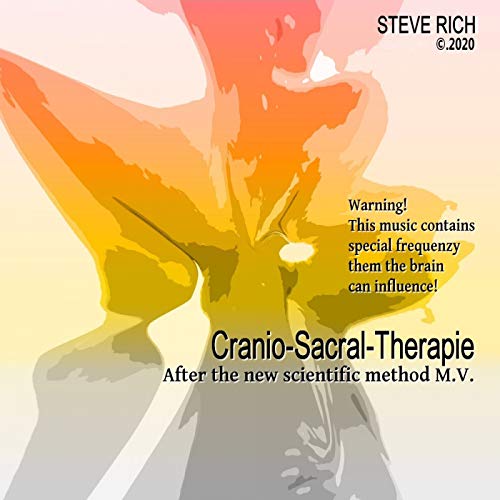 Cranio-Sacral-Therapie